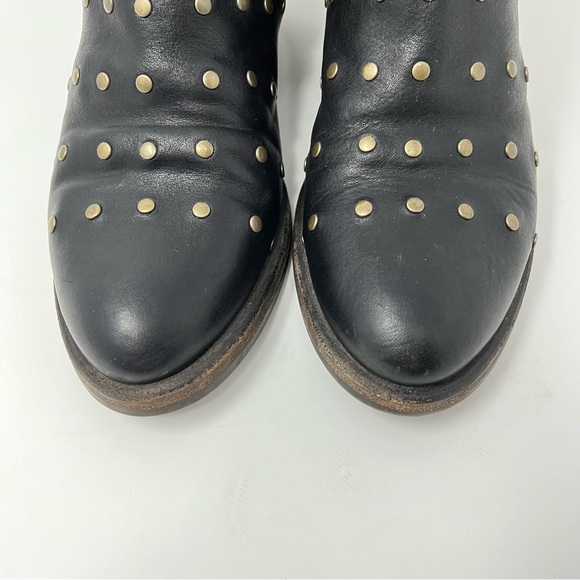 Fiorentini + Baker Ankle boots with studs EU38 - Picture 4 of 12